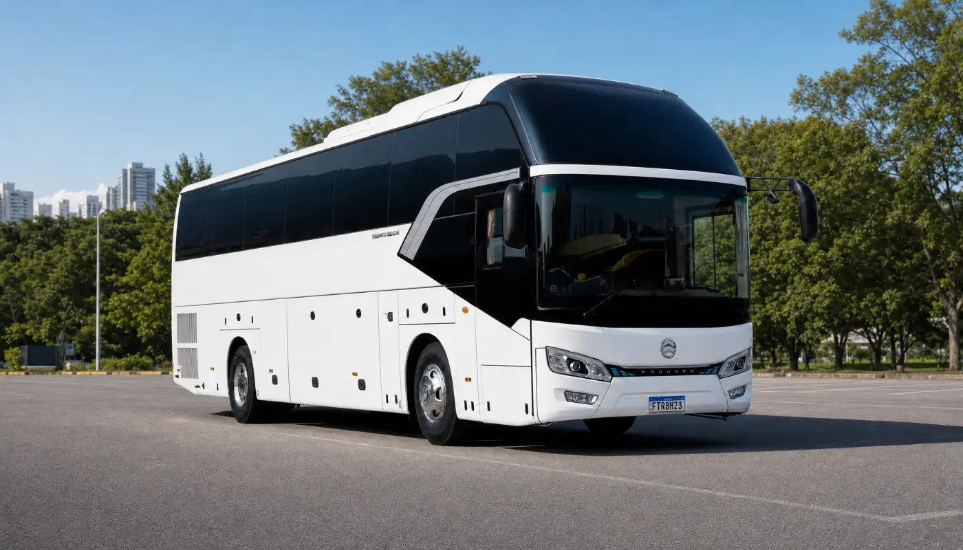 Golden Dragon XML6126
