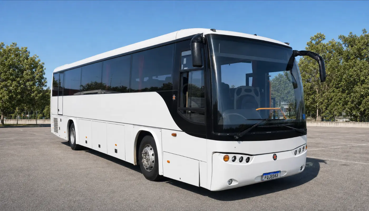 Marcopolo Viaggio II 370