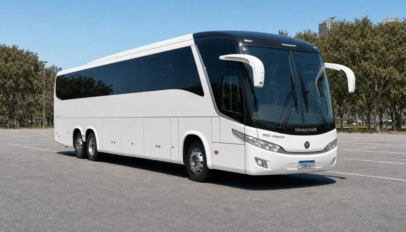 Marcopolo Paradiso 1200