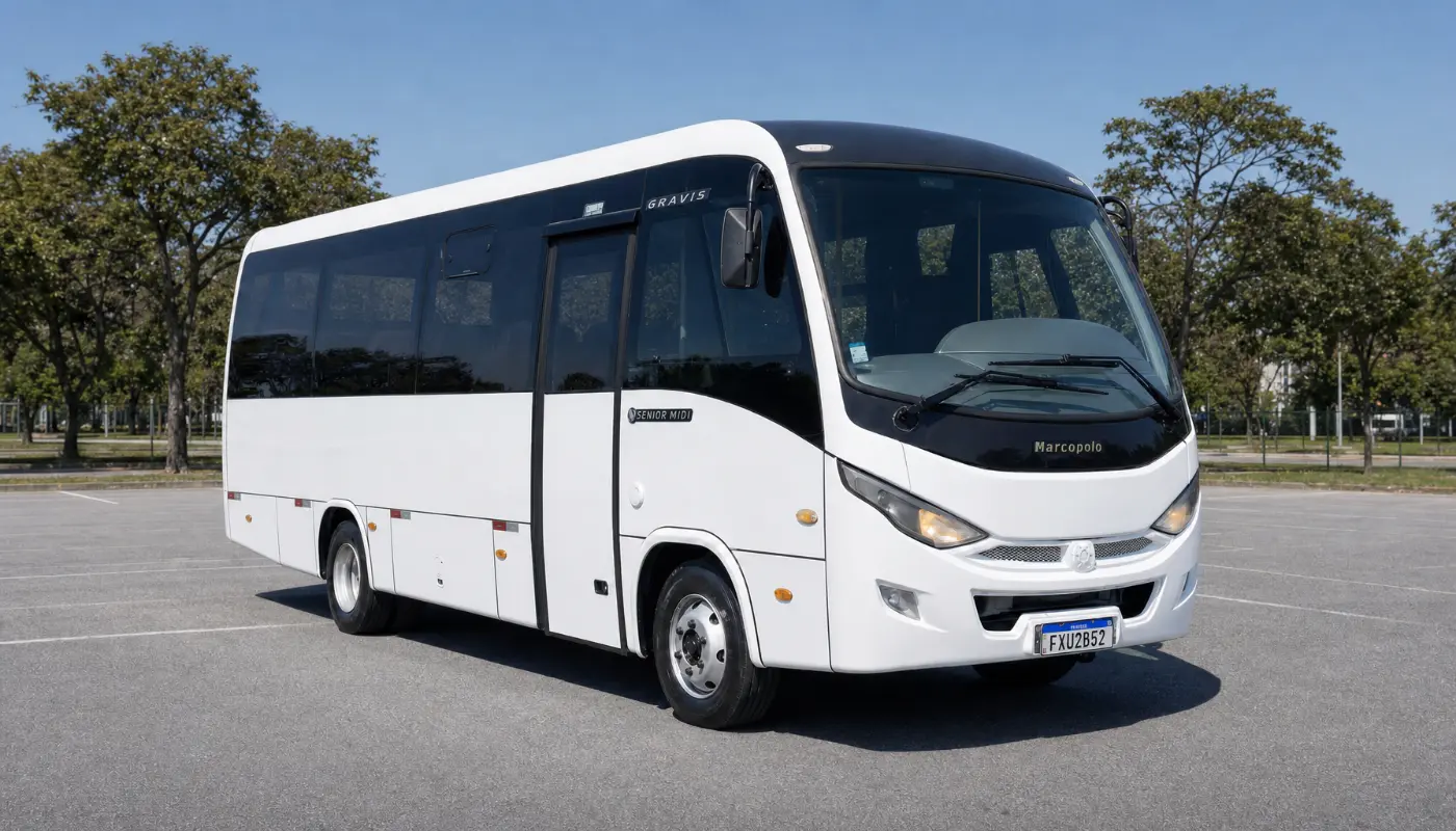 Marcopolo Senior